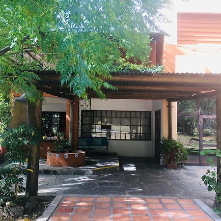 Hotel La Ballena Punta Ballena Exterior foto